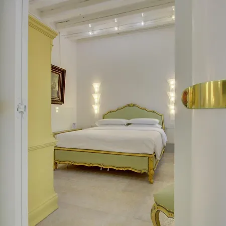 Apartament Lemonmark~canal Wenecja