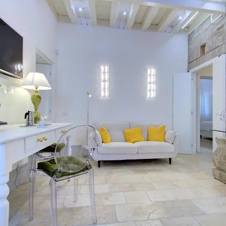 Apartament Lemonmark~canal *