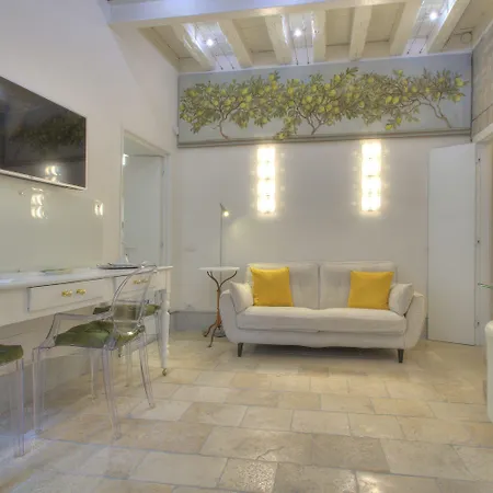 Apartament Lemonmark~canal Wenecja
