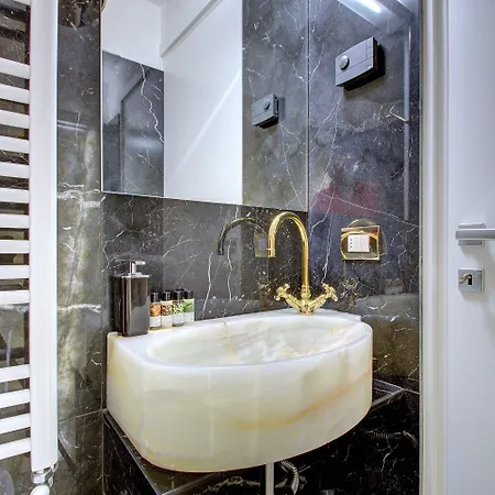 Lemonmark~canal Apartament *