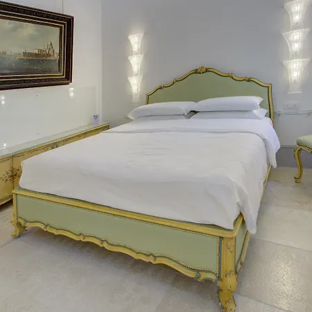 Lemonmark~canal Appartement