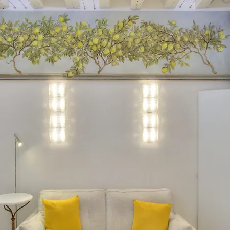 Lemonmark~canal Appartement *