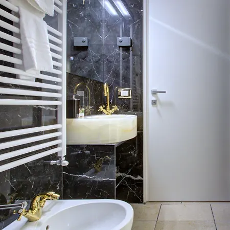 Apartament Lemonmark~canal Wenecja