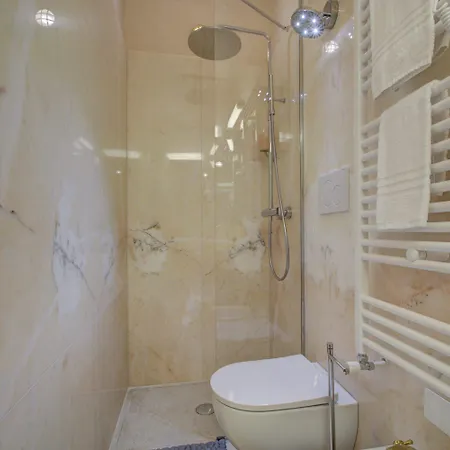 Appartement Lemonmark~canal